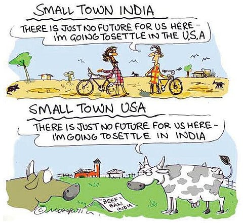 From Slaughter to Slaughterhouses: The March of Prohibition Continues