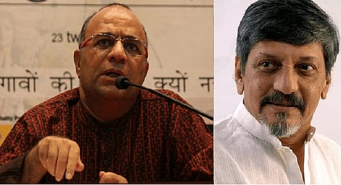 Filmmakers file Petition on Censorship, Pre-Censorship and Certification of Films