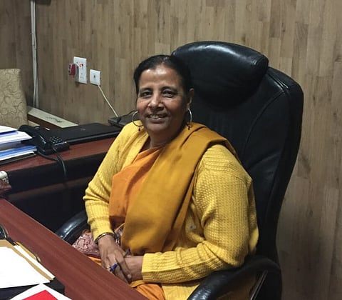 An interview with Dr. Ved Kumari on her latest book ‘The Juvenile Justice (Care and Protection of Children) Act 2015, Critical Analyses’ and the state of juvenile justice in India in the aftermath of Nirbhaya.