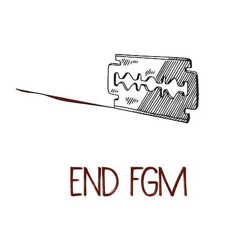 Female Genital Mutilation : Changing Scenario