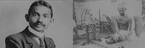 From Mohandas to Mahatma: How legal advocacy helped make Gandhi one of the greatest leaders of all time