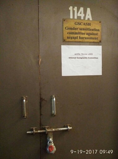 News Update: JNU GSCASH issue-Delhi HC asks petitioners to meet administration and resolve issue