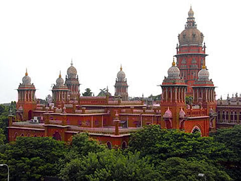 Ten additional judges appointed to Madras High Court