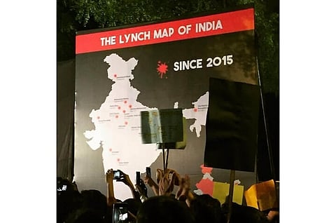 Mob lynching in India: where does the buck stop?