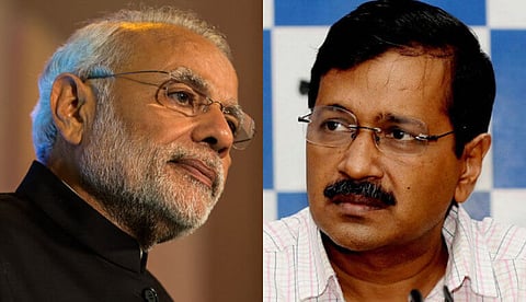 News Update- GNCTD v. Union of India- CJI: “There cannot be difference of opinion in day-to-day matters”