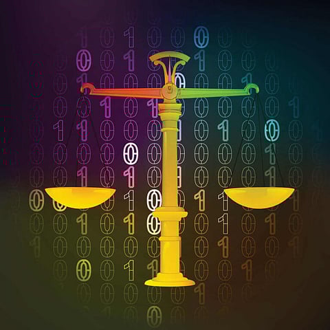 “Technological developments must continue to happen with full freedom, innovations and immunity”. In conversation with Aruneshwar Gupta.