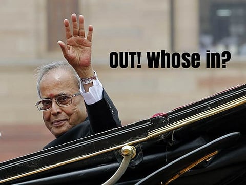 It is the Prime Minister who chooses the President