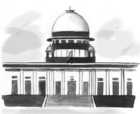 Year 2017: List of Judgements passed in 2017