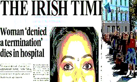 This is for you, Savita: Ireland’s referendum legalising abortion is the fruit of decades-long feminist struggles