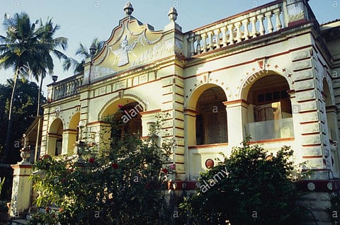 Special Marriage Act: The interpretation and constitutional perspective