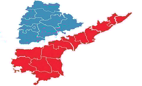Summers of discontent: The issue of the subordinate judiciary in Telangana and Andhra Pradesh