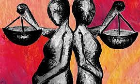 Why are teenage rape survivors forced to knock on the Court’s door for termination of pregnancy?