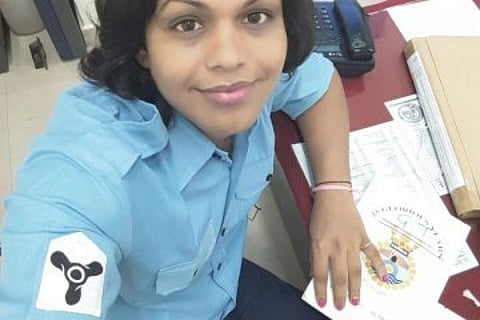 Transgender woman removed from employment by the Indian Navy, it is time to amend the Navy Act.