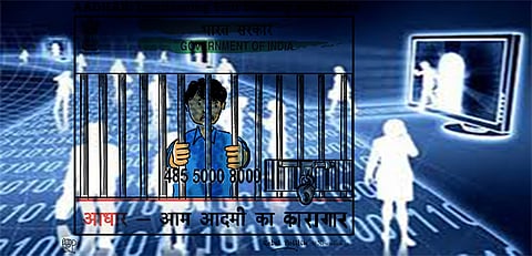 As Supreme Court gives its verdict tomorrow, thank you, from one citizen to the community which fought against Aadhaar