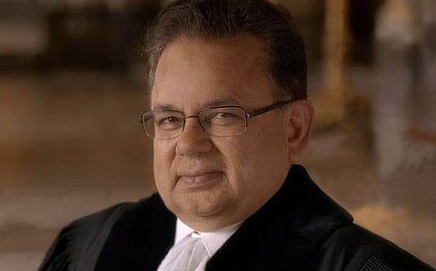 Justice Dalveer Bhandari re-elected to ICJ: the impact of this election for India