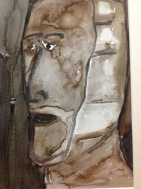 Death penalty, solitary confinement and its first cousin