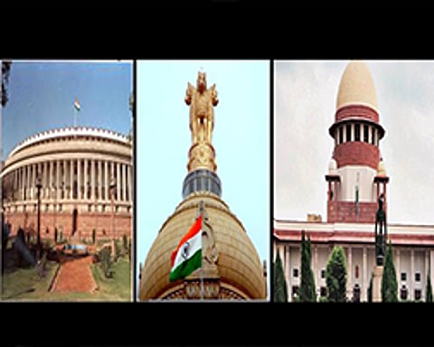 Central Government establishes a bench of National Company Law Tribunal in Jaipur