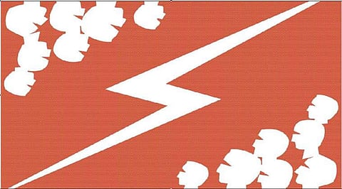 How a city remembers..