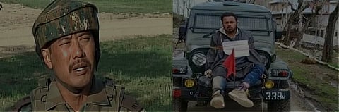 Major Gogoi and the Budgam Woman: On abuse of power and the impossibility of consent