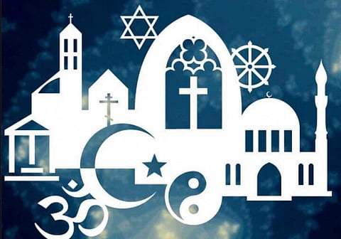 Constitution, Secularism and Minister..