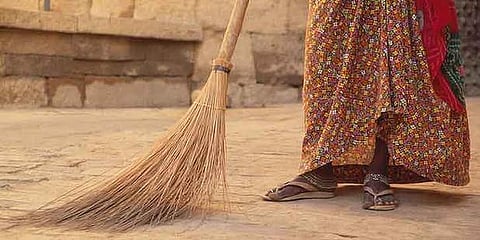 Situation of Domestic Workers in India : What needs to change?