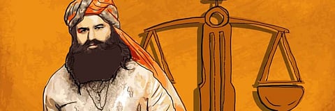 Ram Rahim Verdict: Jail Term Should’ve Been Higher For Each Rape