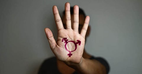 Transgenders and Rape Law: Is equal protection of law still a pipe dream?