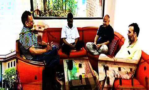 Big victory for Delhi and democracy: Political reactions to Supreme Court judgment show India breathed a sigh of relief