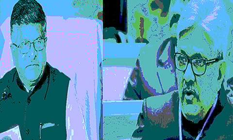 Law ministry is not a post office: Ravi Shankar Prasad