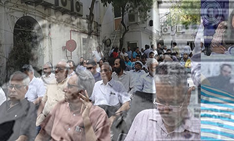 ‘Before Shujaat Bukhari was assassinated, his character was assassinated on social media’