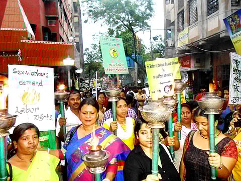 We don’t need the Trafficking of Persons (Prevention, Protection and Rehabilitation) Bill, 2018