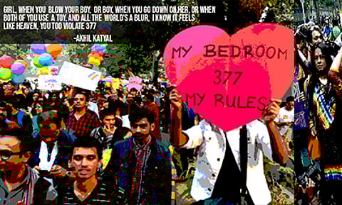 Right to Privacy judgment should help us get rid of legal tangles and taboo on the sale of sex toys in India