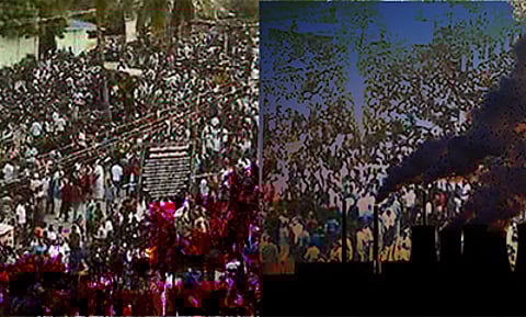 Vedanta’s serial crimes against Indian people, land and water expose State-Corporate nexus at its worst