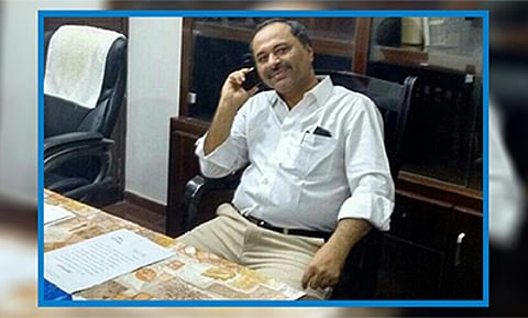 Assassination of lawyer-activist Ajit Nayak shows how dangerous fighting for civil and environmental rights has become in India