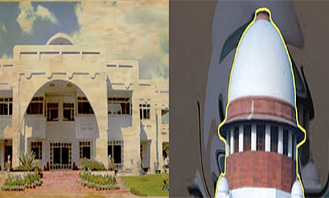 LG must act upon the ‘aid and advice’ of the Delhi Cabinet: Supreme Court