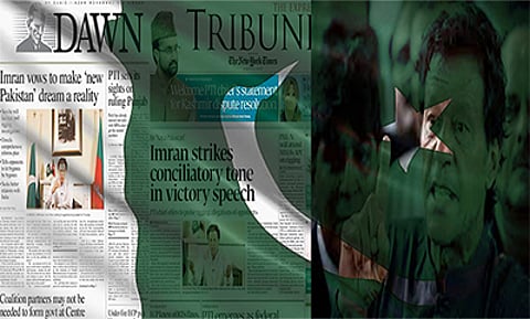 Can Prime Minister-elect Imran Khan pull off a 1992 over Pakistani military-industrial complex?