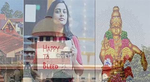 The ‘celibacy vs menstruation’ non-debate: Why arguments for Sabarimala temple’s ban on women are flawed