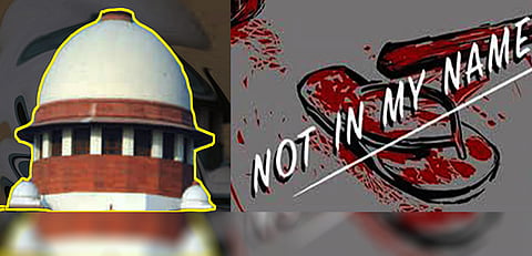 Mob-lynching: Supreme Court asks errant States to file compliance reports within a week