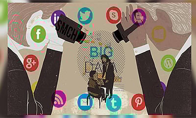 Why Government’s proposed Social Media Communication Hub forebodes a full-scale surveillance state