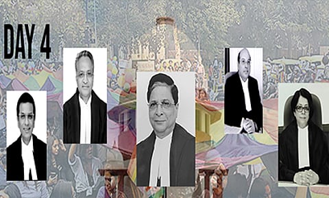 Sabarimala case: Justice Chandrachud says assuming women cannot perform 41-day penance is unconstitutional