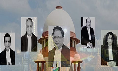 Constitutional challenge to Sabarimala Temple ban on women’s entry: Read Indira Jaising’s written submissions