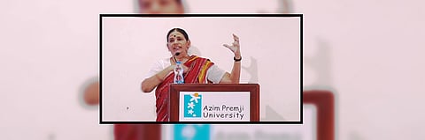 When human rights lawyers, activists are arrested, who will remain to defend the defenceless?