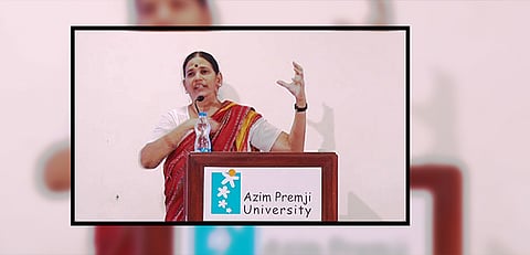 Mother like no other: A heart warming letter from Maaysha to Sudha Bharadwaj