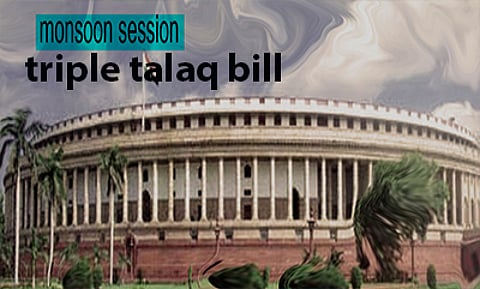 Why passing the Triple Talaq Bill will lead to indiscriminate harassment of Muslim men