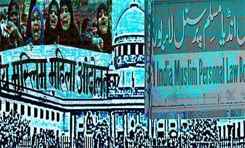 To codify or not to codify Muslim Personal Law, that is the question