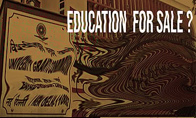 Delhi University Teachers Association condemns MHRD’s inclusion of unborn Jio Institute in its ‘Institutions of Eminence’ list