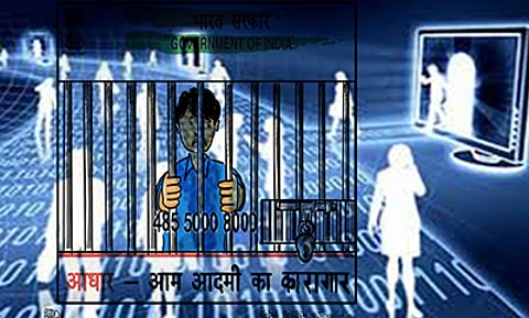 Srikrishna Committee report fails to safeguard right to privacy of individuals, experts say