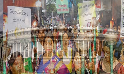 #AntiTraffickingBill2018: Passage in Lok Sabha marks new low in India’s legislative response to the weak and vulnerable: Lawyers Collective