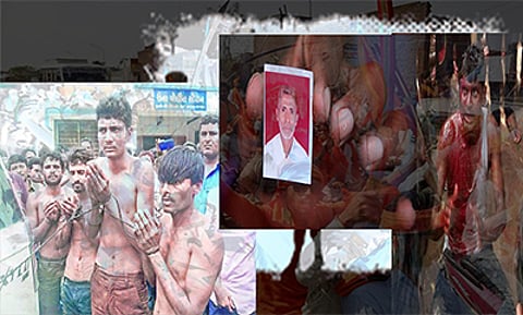 Make lynching a crime against the Constitution