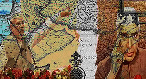 Modi government’s projection of Nehru as a ‘failed administrator’ is as far from historical reality as possible